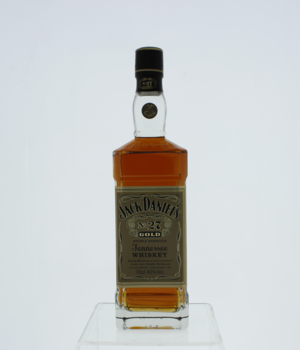 Jack Daniels N°27 Gold Double Barreled Incl. Doos