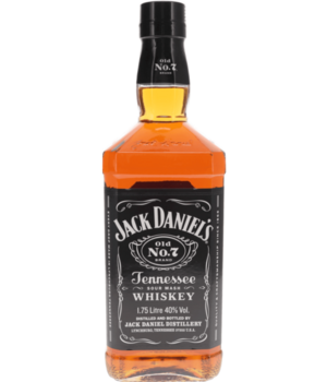 Jack Daniels N°7 1,75l