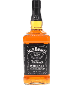 Jack Daniels N°7 1l