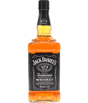 Jack Daniels N°7 1l