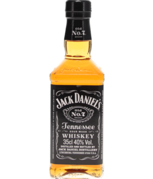 Jack Daniels N°7 35cl