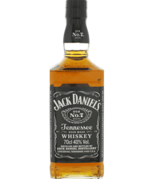 Jack Daniels N°7