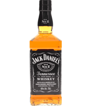 Jack Daniels N°7