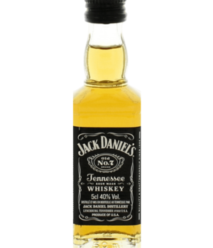 Jack Daniels N°7 Mini Pet