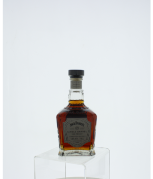 Jack Daniels Single Barrel Incl. Doos