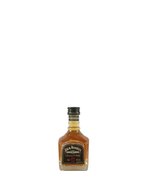 Jack Daniels Single Barrel Mini