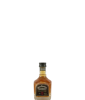 Jack Daniels Single Barrel Mini