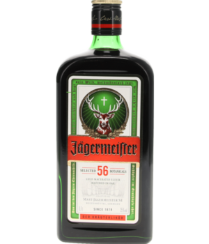 Jagermeister