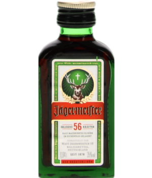 Jagermeister Mini