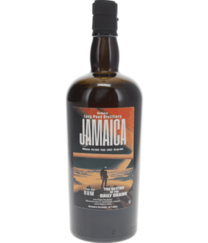 Jamaica 2022 Teca (The Nectar - Daily Dram)