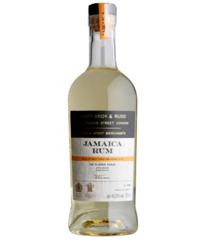 Jamaica Classic (Berry Bros Classic Range)