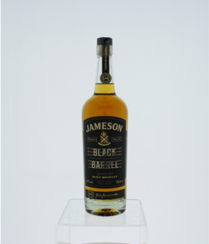 Jameson Black Barrel
