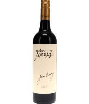 Jim Barry The Armagh Shiraz 2018