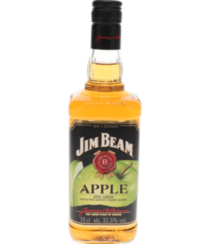 Jim Beam Apple