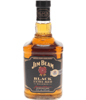 Jim Beam Black Extra Aged