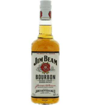 Jim Beam White