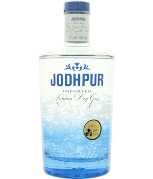 Jodhpur Premium Gin