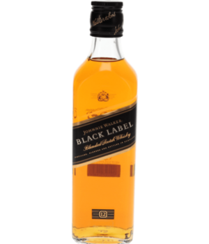 Johnnie Walker Black Label 35cl