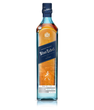 Johnnie Walker Blue Cities Berlin 40