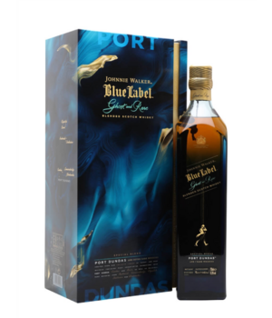 Johnnie Walker G&r V Port Dundas43,8 Incl. Doos