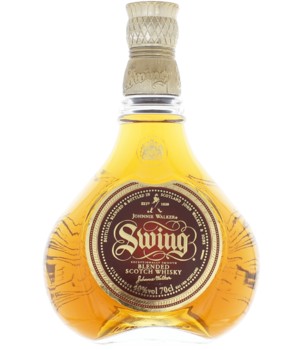 Johnnie Walker Swing