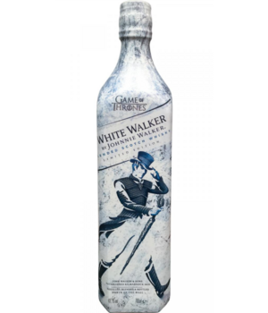 Johnnie Walker White Walker