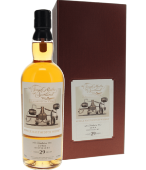 Jura 29y Marriage (The Single Malts Of Scotland - Single Malts Of Scotland Marriage)