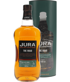 Jura The Road 1l