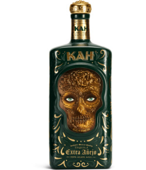 Kah Extra Anejo