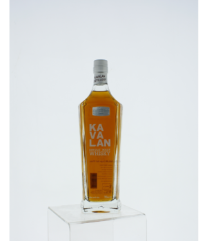 Kavalan Incl. Doos