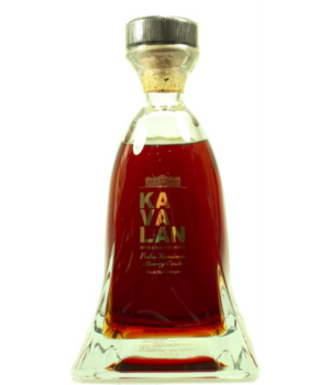 Kavalan Pedro Ximenez 95cl
