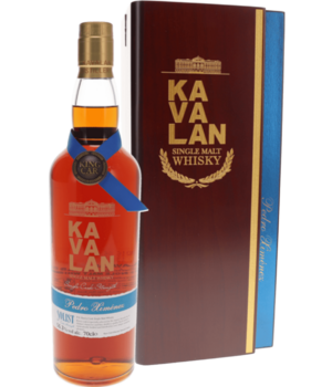 Kavalan Pedro Ximenez Cask Solist