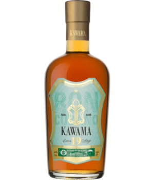 Kawama 19y Extra Anejo