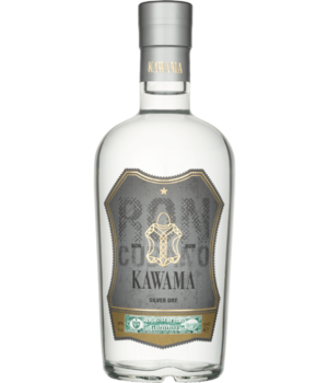 Kawama Silver Dry