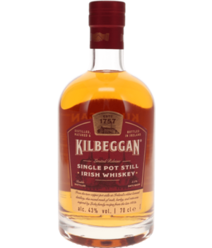 Kilbeggan Single Pot Still