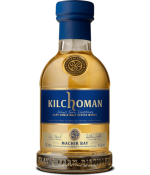 Kilchoman Machir Bay 20cl