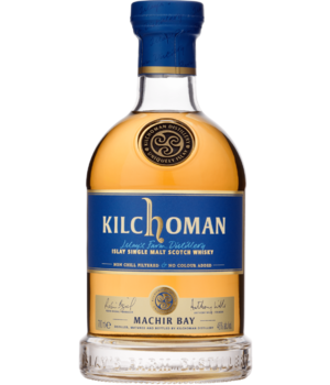 Kilchoman Machir Bay Incl. Box