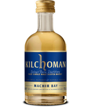 Kilchoman Machir Bay Mini