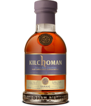 Kilchoman Sanaig 20cl