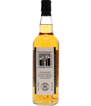 Kilkerran 12y
