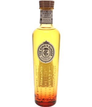 King's Ginger 50cl (Berry Bros)