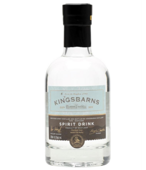 Kingsbarns New Spirit 20cl