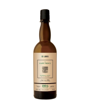 Knappogue Castle 1994 27y (La Maison Du Whisky - Ex Libris)