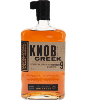 Knob Creek 9y