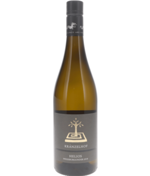 Kranzel Helios Weisburgunder 2017