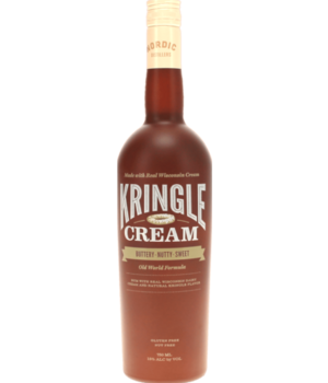 Kringle Rum Cream