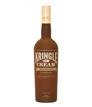 Kringle Rum Cream
