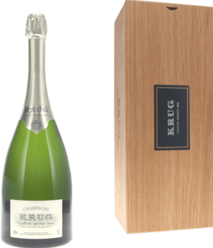 Krug Clos Du Mesnil 2004 + Giftbox Magnum (1,5l)