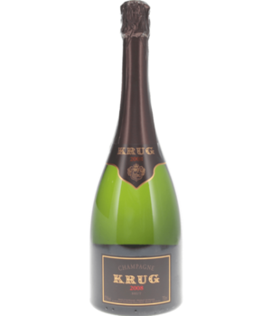 Krug Vintage 2008