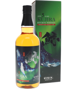 Kujira 5y